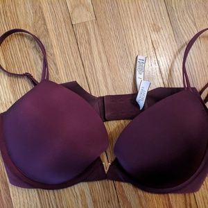 Victorias Secret (with without tags) 34D